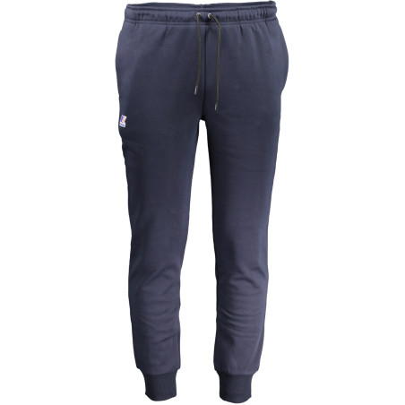 K-WAY BLAU HERRENHOSE