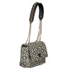 GUESS JEANS SCHWARZE DAMENTASCHE