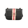 GUESS JEANS SCHWARZE DAMENTASCHE