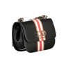 GUESS JEANS SCHWARZE DAMENTASCHE