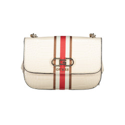 GUESS JEANS BEIGE DAMENTASCHE