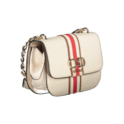 GUESS JEANS BEIGE DAMENTASCHE