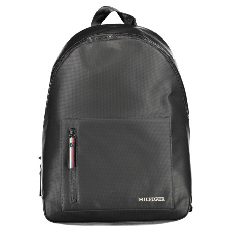 TOMMY HILFIGER HERREN RUCKSACK SCHWARZ