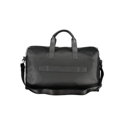 TOMMY HILFIGER SCHWARZE HERRENTASCHE