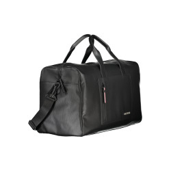 TOMMY HILFIGER SCHWARZE HERRENTASCHE