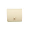 TOMMY HILFIGER DAMEN-GELDBÖRSE BEIGE