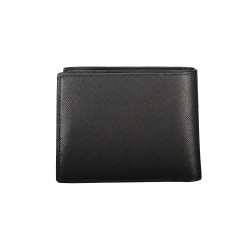 TOMMY HILFIGER MEN&39S WALLET BLACK