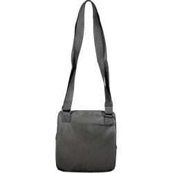 CALVIN KLEIN HERREN SCHWARZE UMHÄNGETASCHE