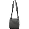 CALVIN KLEIN HERREN SCHWARZE UMHÄNGETASCHE