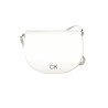 CALVIN KLEIN WEISSE DAMENTASCHE