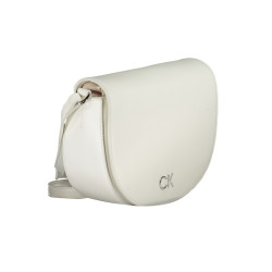 CALVIN KLEIN WEISSE DAMENTASCHE