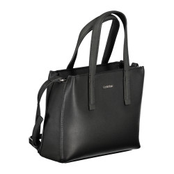 CALVIN KLEIN SCHWARZE DAMENTASCHE