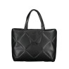 CALVIN KLEIN SCHWARZE DAMENTASCHE