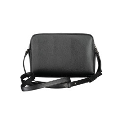 CALVIN KLEIN SCHWARZE DAMENTASCHE