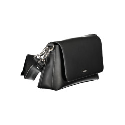CALVIN KLEIN BORSA DONNA NERO
