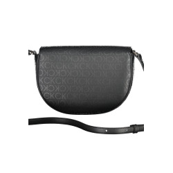 CALVIN KLEIN BORSA DONNA NERO