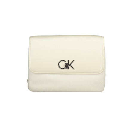 CALVIN KLEIN BEIGE DAMENTASCHE