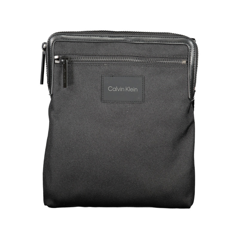 CALVIN KLEIN BLACK MEN&39S BAG