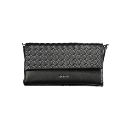 CALVIN KLEIN SCHWARZE DAMENTASCHE