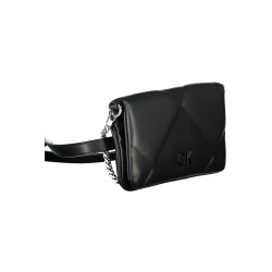 CALVIN KLEIN BORSA DONNA NERO