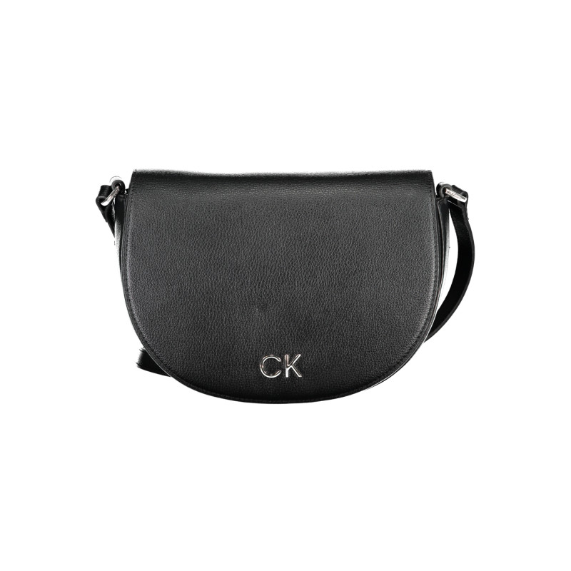 CALVIN KLEIN SCHWARZE DAMENTASCHE