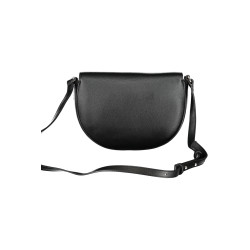 CALVIN KLEIN SCHWARZE DAMENTASCHE