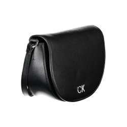 CALVIN KLEIN SCHWARZE DAMENTASCHE