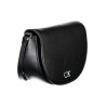 CALVIN KLEIN SCHWARZE DAMENTASCHE