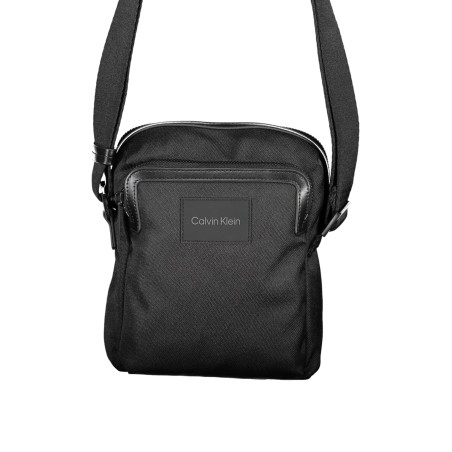 CALVIN KLEIN SCHWARZE HERRENTASCHE