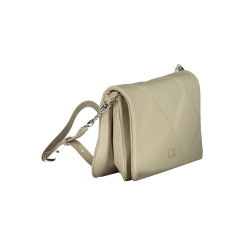 CALVIN KLEIN BEIGE DAMENTASCHE