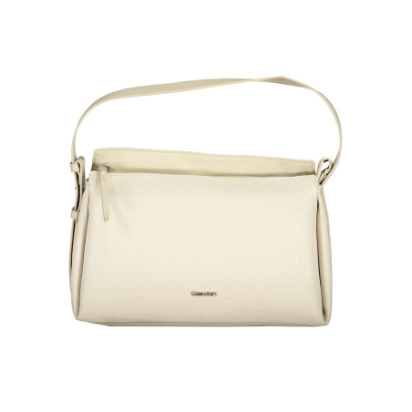 CALVIN KLEIN BEIGE DAMENTASCHE