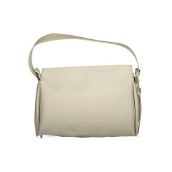 CALVIN KLEIN BEIGE DAMENTASCHE