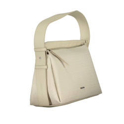 CALVIN KLEIN BEIGE DAMENTASCHE