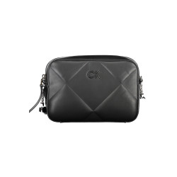 CALVIN KLEIN BORSA DONNA NERO