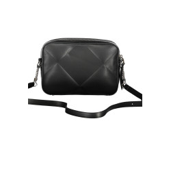 CALVIN KLEIN SCHWARZE DAMENTASCHE