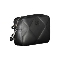 CALVIN KLEIN SCHWARZE DAMENTASCHE