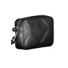 CALVIN KLEIN SCHWARZE DAMENTASCHE