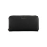 CALVIN KLEIN DAMENBRIEFTASCHE SCHWARZ