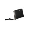 CALVIN KLEIN DAMENBRIEFTASCHE SCHWARZ