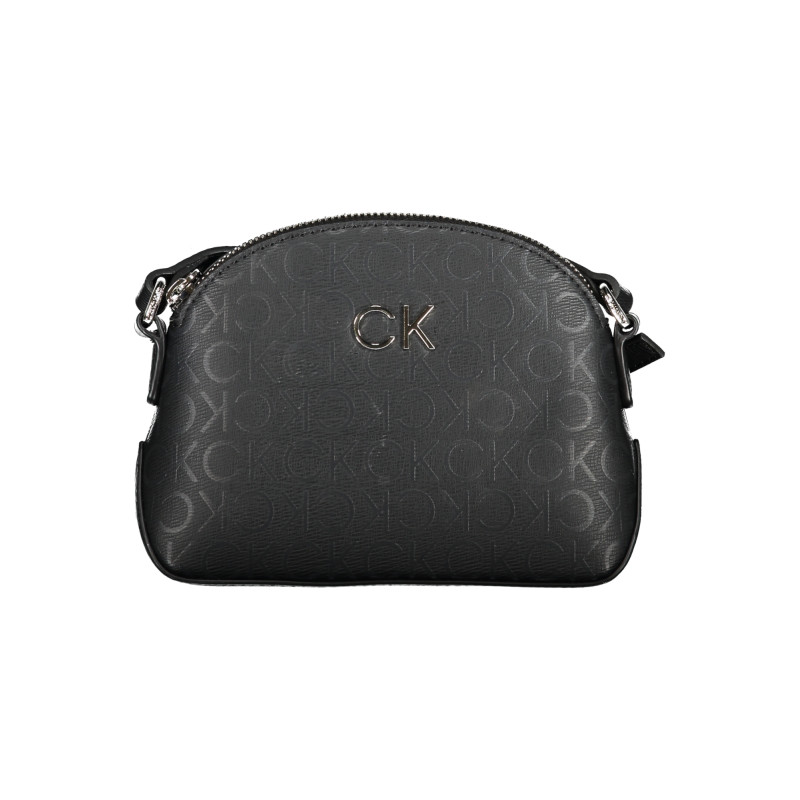 CALVIN KLEIN BORSA DONNA NERO