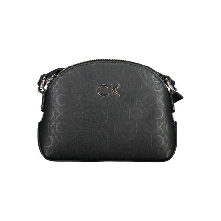 CALVIN KLEIN BORSA DONNA NERO