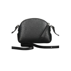 CALVIN KLEIN BORSA DONNA NERO