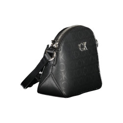 CALVIN KLEIN BORSA DONNA NERO