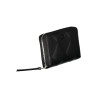 CALVIN KLEIN DAMENBRIEFTASCHE SCHWARZ