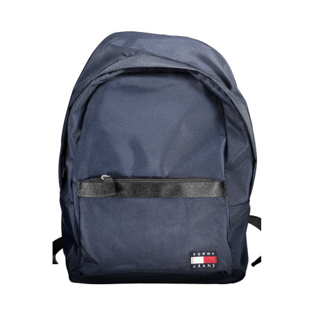 TOMMY HILFIGER HERREN-RUCKSACK BLAU