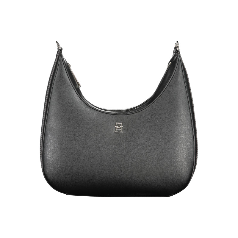 TOMMY HILFIGER BLACK WOMEN&39S BAG