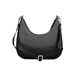 TOMMY HILFIGER BLACK WOMEN&39S BAG