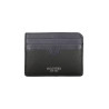 TOMMY HILFIGER PORTAFOGLIO UOMO NERO