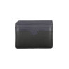 TOMMY HILFIGER HERREN GELDBÖRSE SCHWARZ