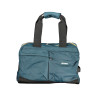 K-WAY GRÜNE HERRENTASCHE